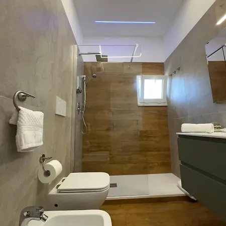 Bose דירה